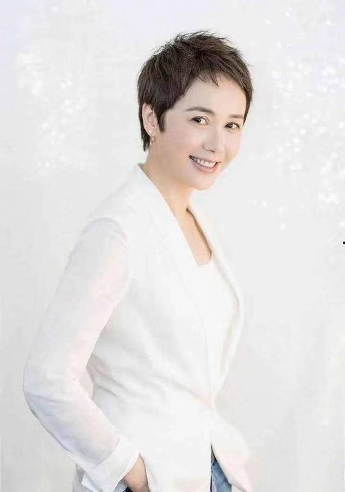 娱乐大瓜爆料蒋雯丽,娱乐大瓜揭秘神秘男友身份  第3张