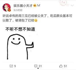 卓伟爆料后续视频播放,揭秘事件真相,视频播放引发热议 第3张 卓伟爆料后续视频播放,揭秘事件真相,视频播放引发热议 第3张