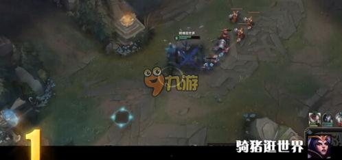 lol起小点最新爆料,揭秘游戏幕后故事与未来动向 第2张 lol起小点最新爆料,揭秘游戏幕后故事与未来动向 第2张