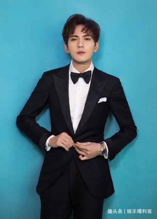 成毅最新大爆料视频,独家幕后故事大公开  第3张